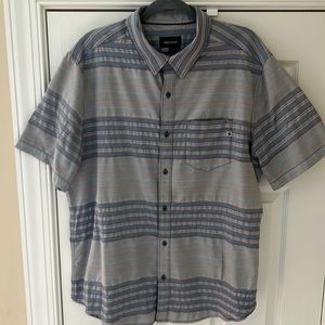 Marmot button up